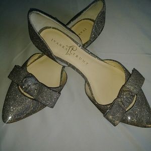 Ivank Trump Loire d'Orsay flats